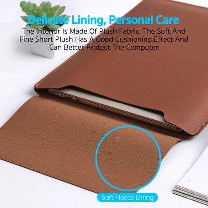 Laptop Sleeve Bag Case For Apple Macbook Air Pro 13 M1 M2 2020 Notebook Sleeve Bag For ASUS 11 12 13.3 14 15 15.6 16 Case