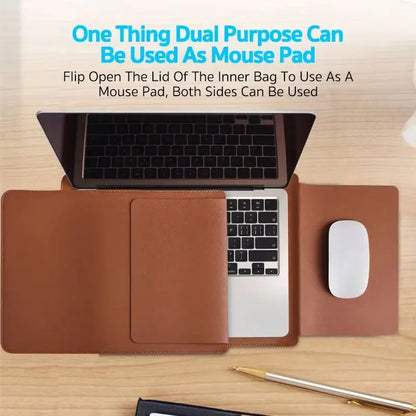 Laptop Sleeve Bag Case For Apple Macbook Air Pro 13 M1 M2 2020 Notebook Sleeve Bag For ASUS 11 12 13.3 14 15 15.6 16 Case
